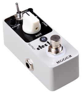 Pedal Mooer E-lady
