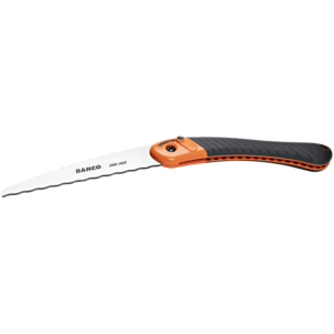 Bahco 396-INS isoleringssåg hopfällbar, 190 mm