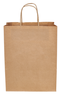 Sober small, bærepose