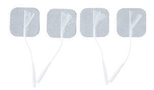 TENS-, EMS- och massageapparat 3 i 1