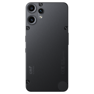 Nothing CMF Phone 2 Pro mobiltelefon med bra kamera