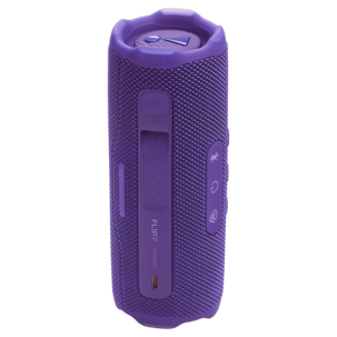 JBL Flip 7 Bluetooth-høyttaler, vanntett IP68