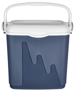 Curver kjøleboks, 20 l 