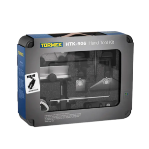 Tormek HTK-906 Hus- och hempaket, jiggar för slipning