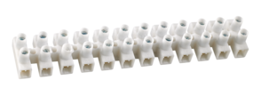 Kopplingslist