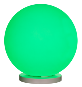 RGB-boll för uteplats/pool