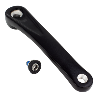 Vevarm vänster Asaklitt eCity 