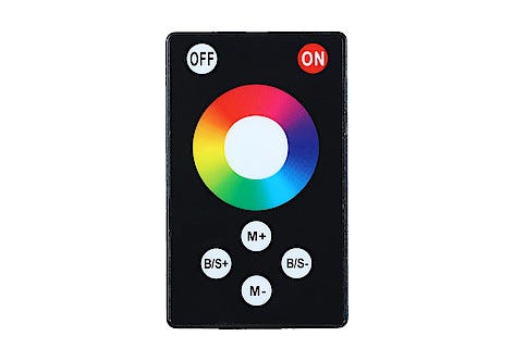 Fjärrkontroll LS1796RGB-3-30