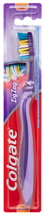 Hammasharja Colgate ZigZag, soft
