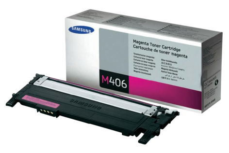 Samsung CLT-406 toner
