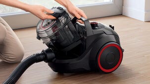 Bosch Serie 4 ProPower dammsugare, BGC21POW1