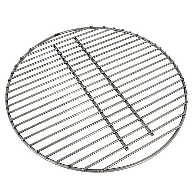 Kolgaller Weber 57 cm | Clas Ohlson Klotgrill 57 cm | Clas Ohlson