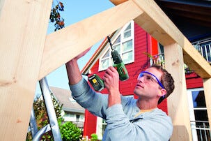 Skruvdragare Bosch PSB 1800 LI-2