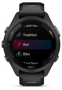 Garmin Forerunner 265S träningsklocka med GPS, 41 mm