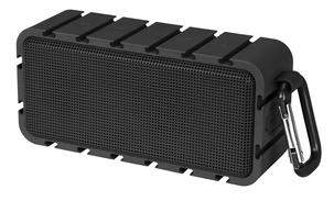 Kaiutin, jossa Bluetooth ja handsfree 