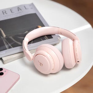 Soundcore Life Q30 trådlösa hörlurar over ear brusreducering