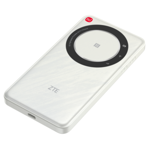ZTE U30 Air portabel 5G-router med WiFi5