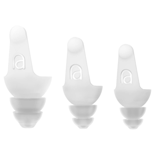 Mixx Sleep ørepropper for søvn, 17 dB