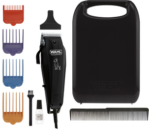 Klippmaskin Wahl Basic