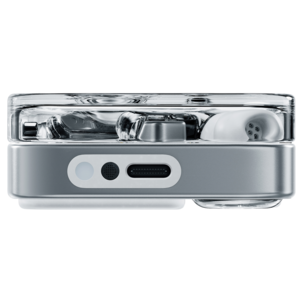 Nothing Ear (3) Langattomat vastamelunappikuulokkeet Bluetooth