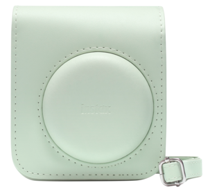 Instax Mini 12 väska med axelrem, Fujifilm