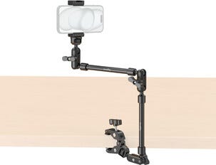 SmallRig 4766 Magic Arm med krabbeklemme