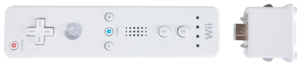 Wii Motion Plus,