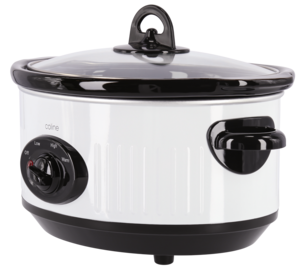 Slow cooker Coline, 3,5 l