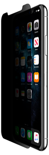 Belkin ScreenForce Invisiglass Ultra Privacy, skjermbeskyttelse til iPhone 11 Pro Max