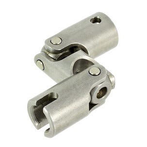 Pöytätasosäädön nivel