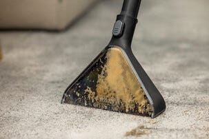 Kärcher SE 5 Upholstery tepperenser og tekstilvasker