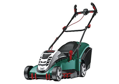 Bosch gressklipper Rotak 43 LI
