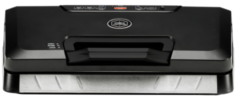 OBH Nordica Season Pro vakuumpakker