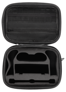 Laukku Nintendo Switch, Lite ja Oled, kova kuori