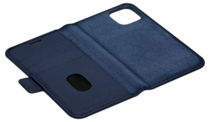 Plånboksfodral iPhone 12 Mini, dbramante1928 New York