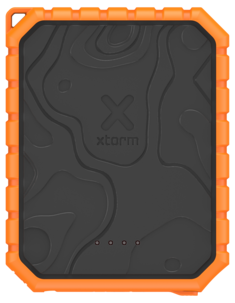 Xtorm Xtreme Rugged Varavirtalähde 20 W, 10 000 mAh