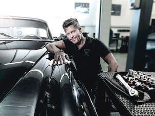 Hylsyavainsarja Wera Zyklop 1/2