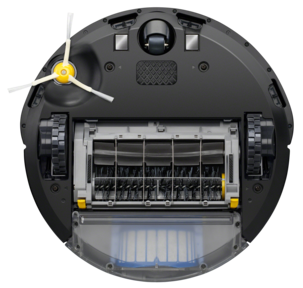 iRobot Roomba 694, robotdammsugare 