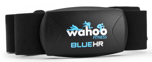 Pulsband Wahoo blue HR