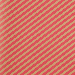 Julpapper kraftpapper julmotiv 70 cm x 6 m, 3-pack