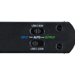 Goal Zero Sherpa 100AC powerbank USB-C / 220 V, 25600 mAh