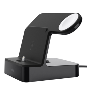 Laddstation för iPhone och Apple Watch, Belkin PowerHouse