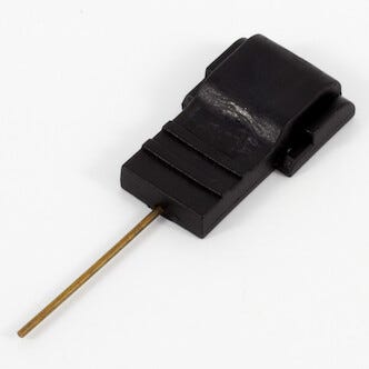 Rensnål till munstycke Nilfisk