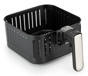 Wilfa Crispier Airfryer AF2B-550, luftfrityrkoker 5,5 liter