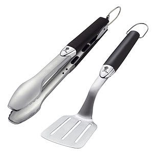 Grillredskapsset Weber
