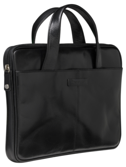 dbramante1928 Silkeborg datorväska läder 13 tum