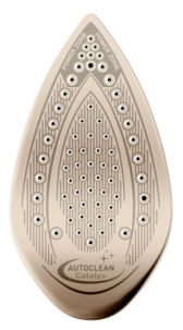 Strykjärn Tefal Autoclean 400