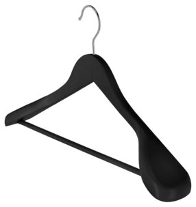 Henkari takille tai bleiserille 45 cm