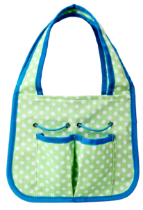 Trädgårdsset för barn