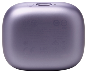 JBL Live Beam 3 trådlösa in ear hörlurar